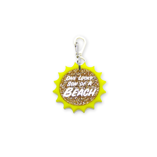 Lucky Son of a Beach