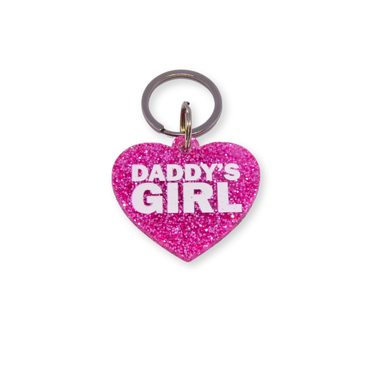 Daddy's Girl