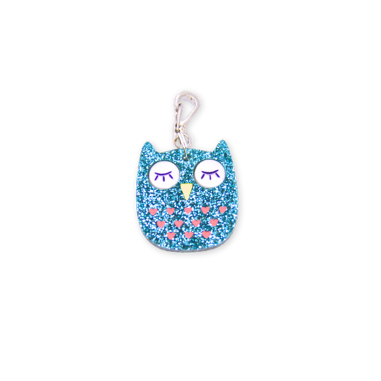 Owl Tag