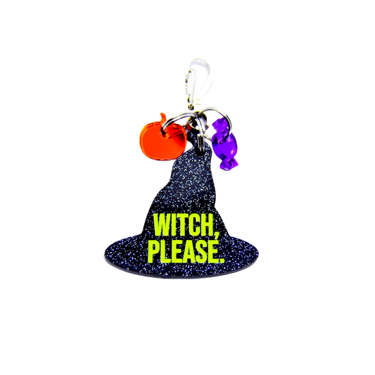 Witch, Please