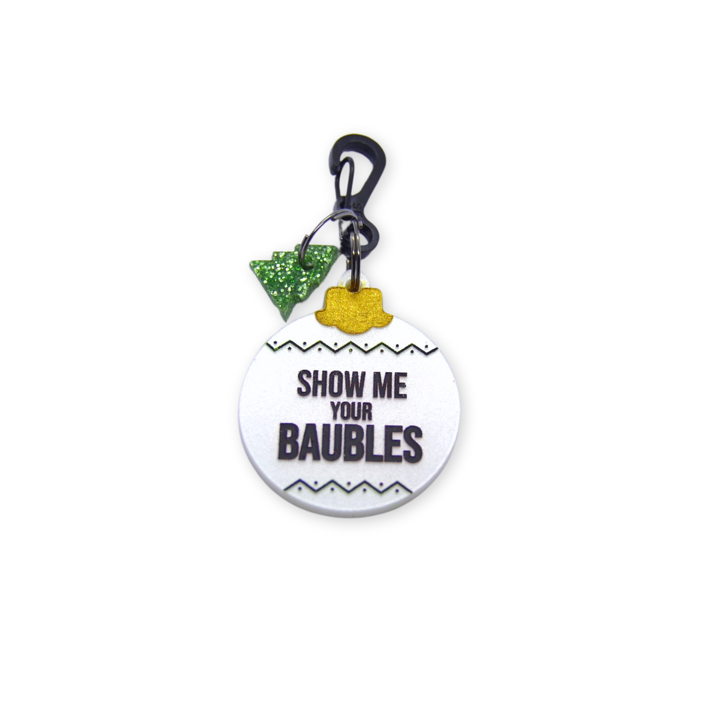 Show me your Baubles