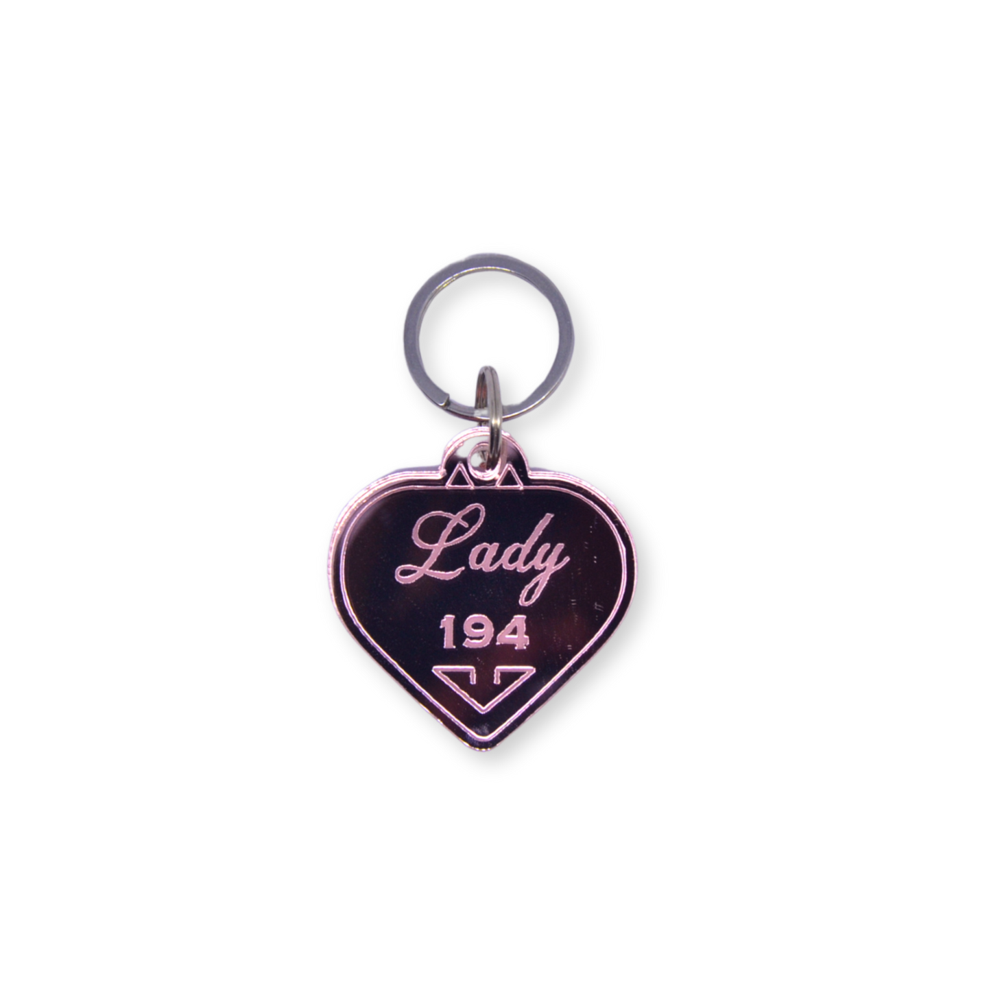 Lady Heart