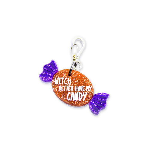 Witch Better Have My Candy