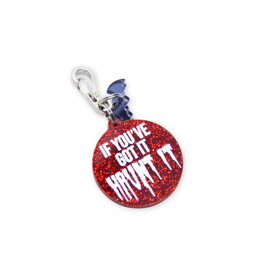 If You've Got It, Haunt It