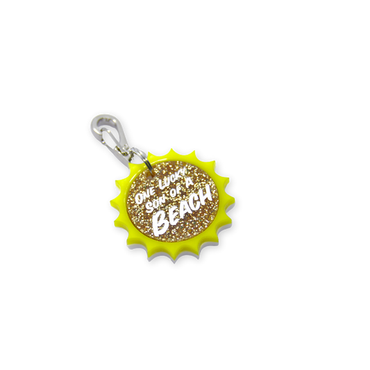 Lucky Son of a Beach