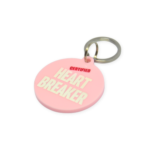 Heart Breaker