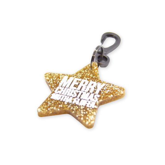 Merry Christmas Mutha Fluffa