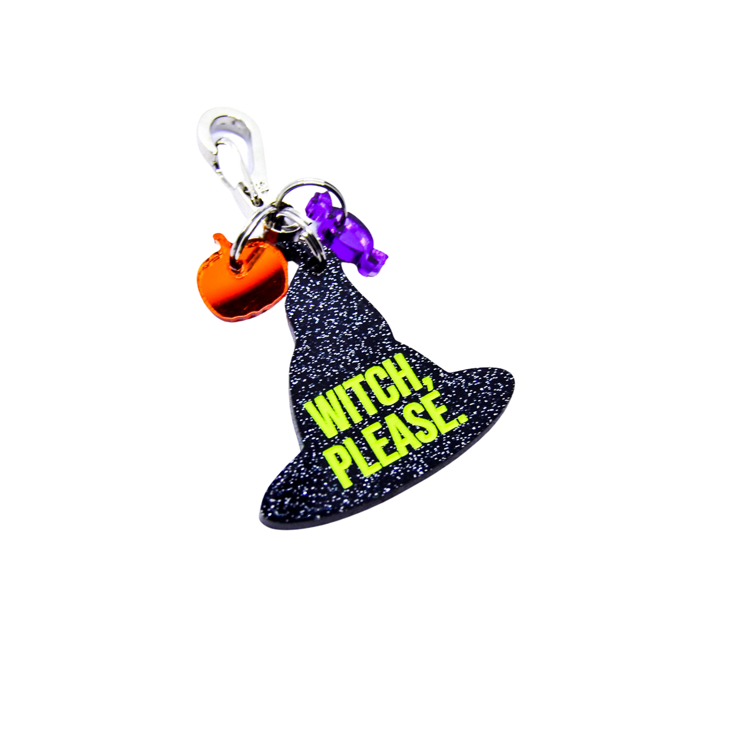 Witch, Please