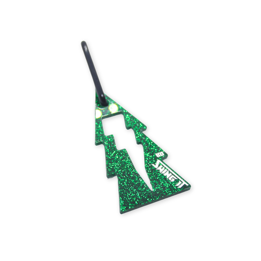 Swing It. Christmas Edition!