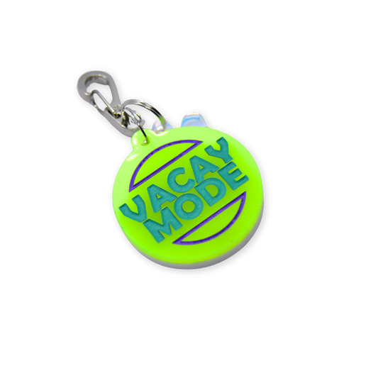 Vacay Mode