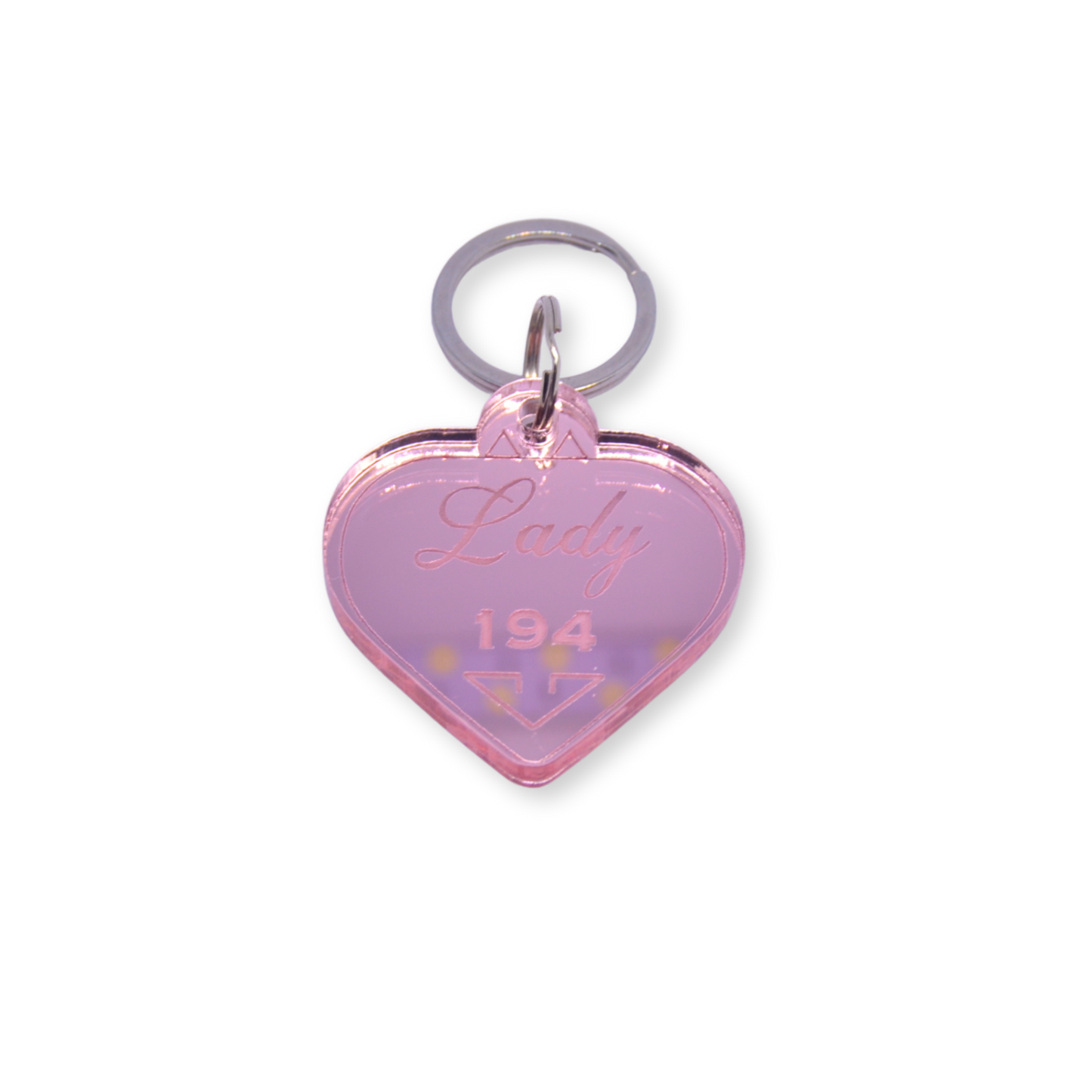 Lady Heart