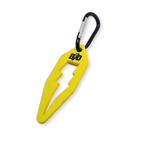 Swing It. Poo Bag Holder