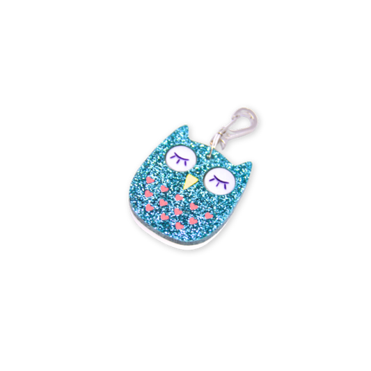 Owl Tag
