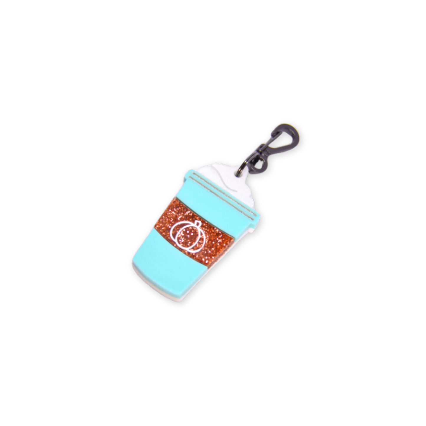 Pumpkin Spice Tag