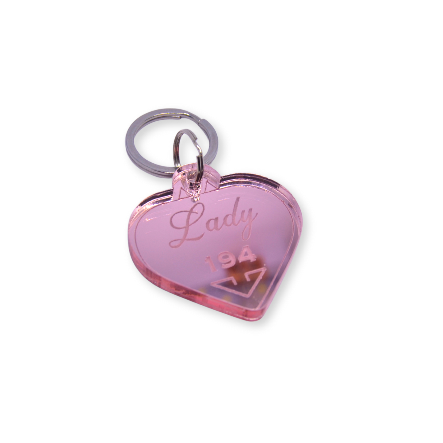 Lady Heart