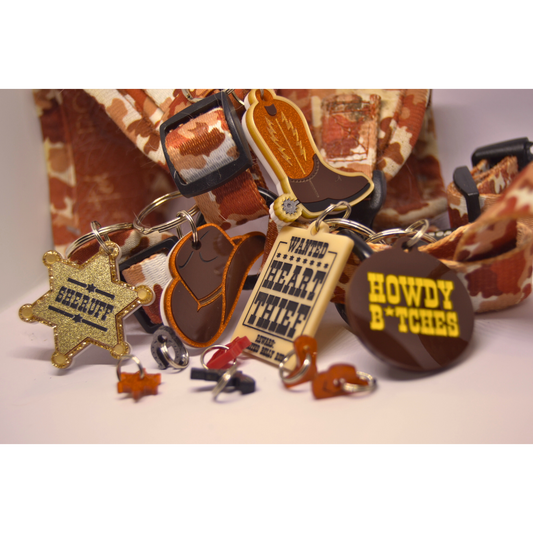 Howdy Houndz Charms Collection