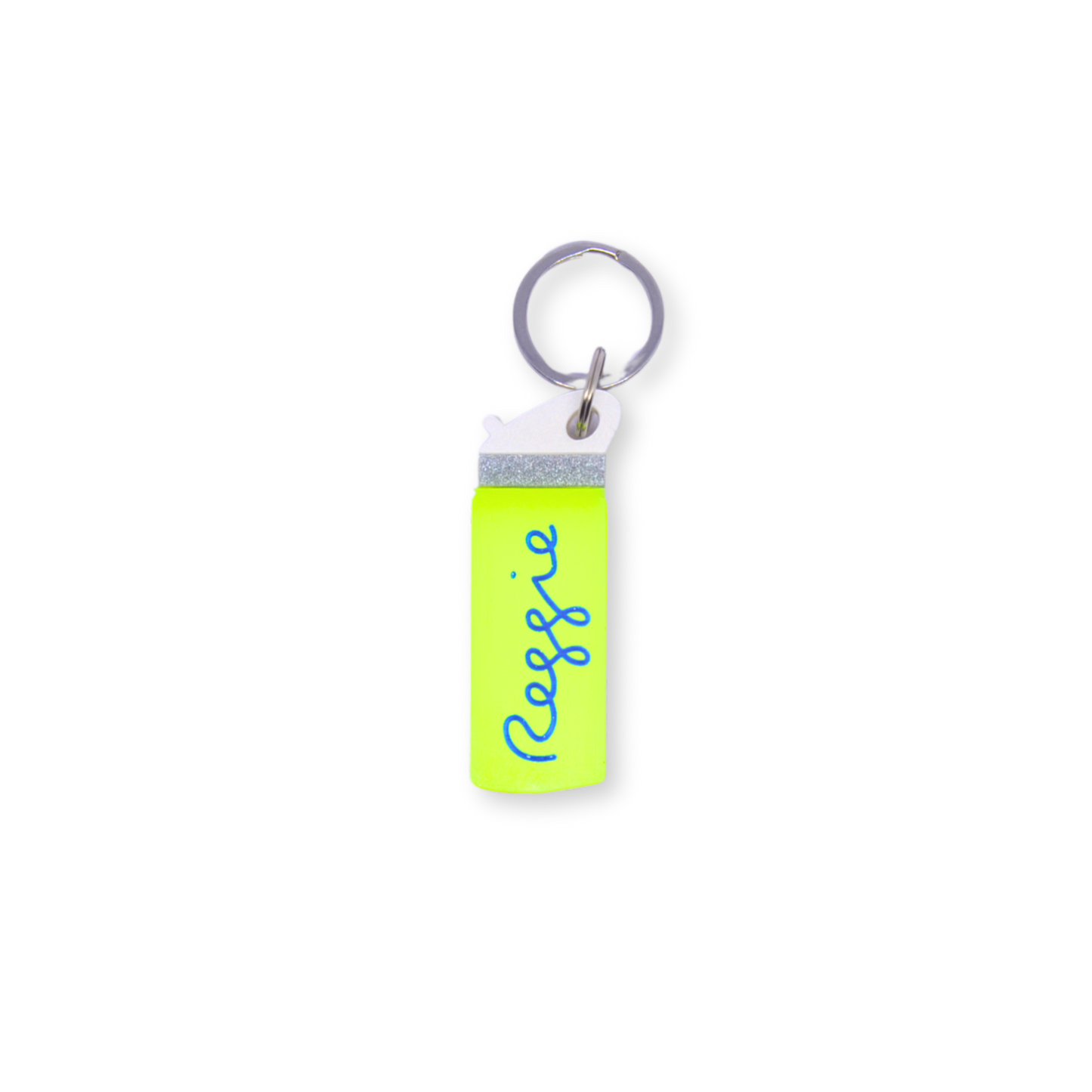 Pup Island Bottle