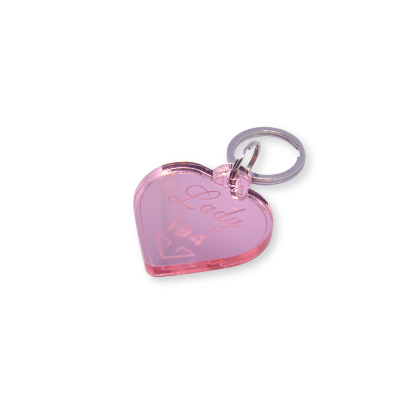 Lady Heart