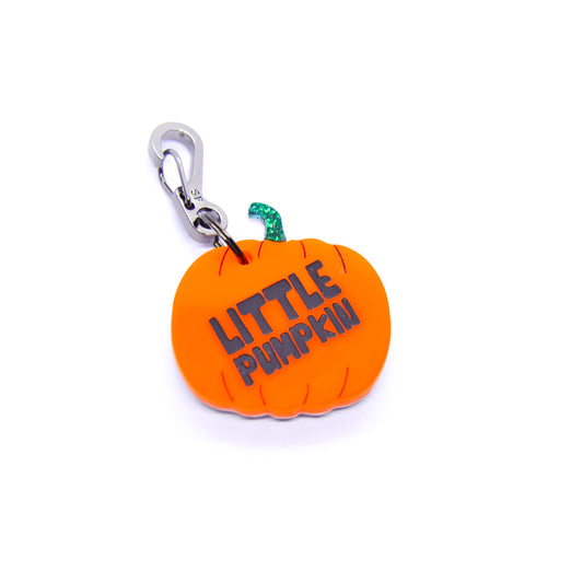Little Pumpkin