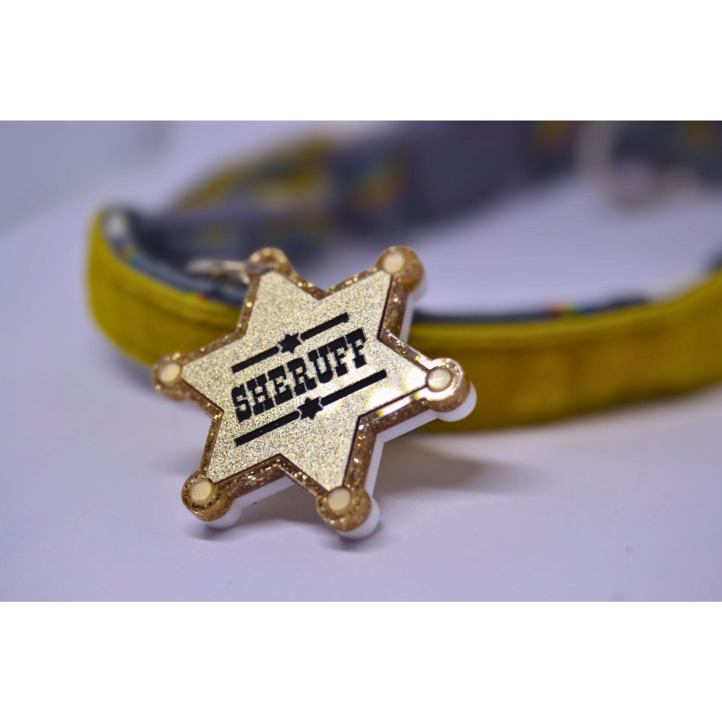 Deputy Dawg