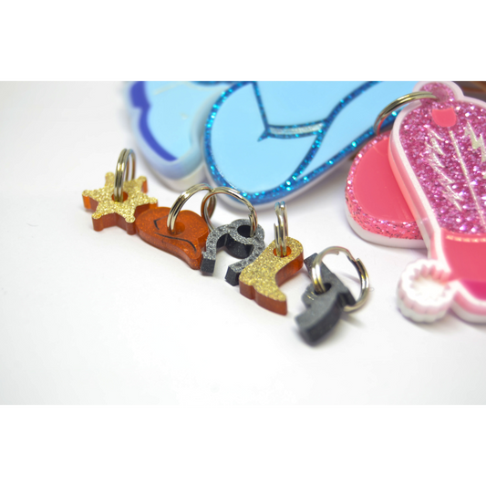 Howdy Houndz Charms Collection