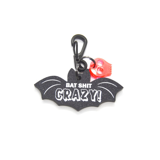 Bat S**t Crazy