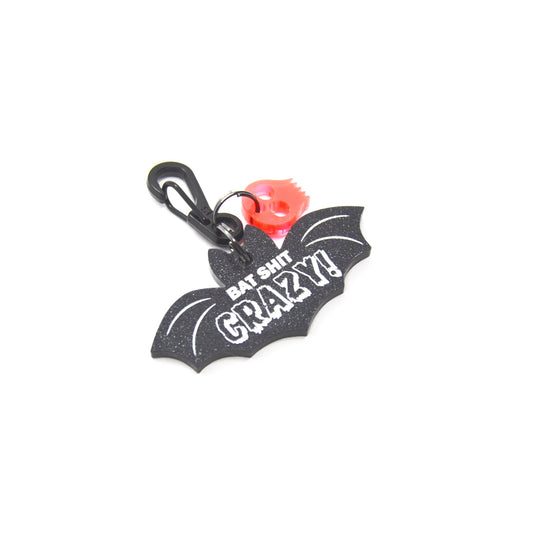 Bat S**t Crazy