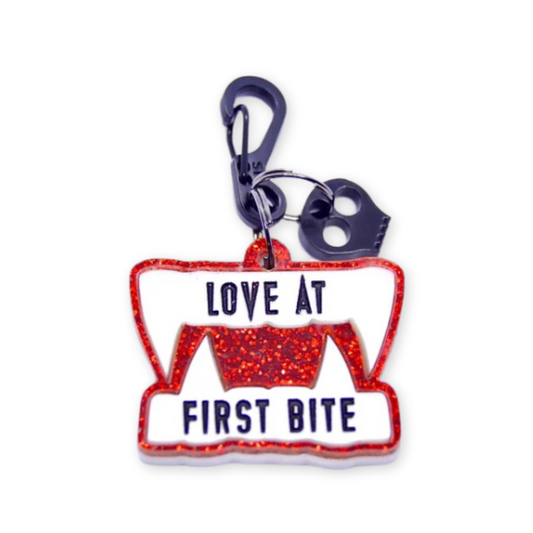 Love at First Bite