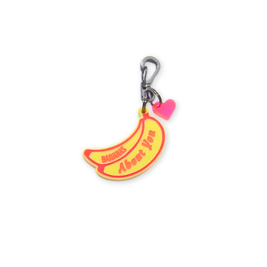 Banana's About You