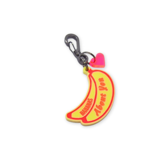 Banana's About You