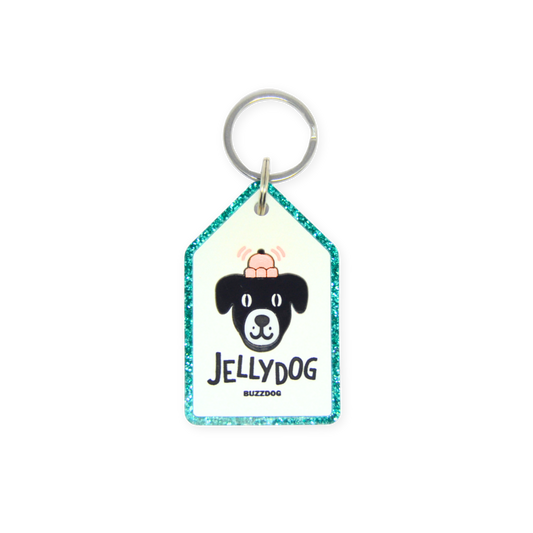 Jelly Dog