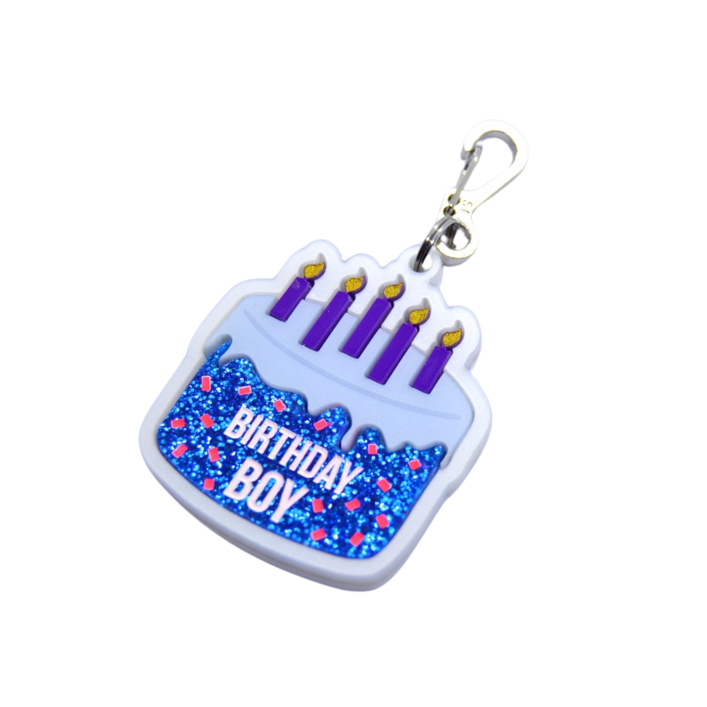 Birthday Boy / Girl