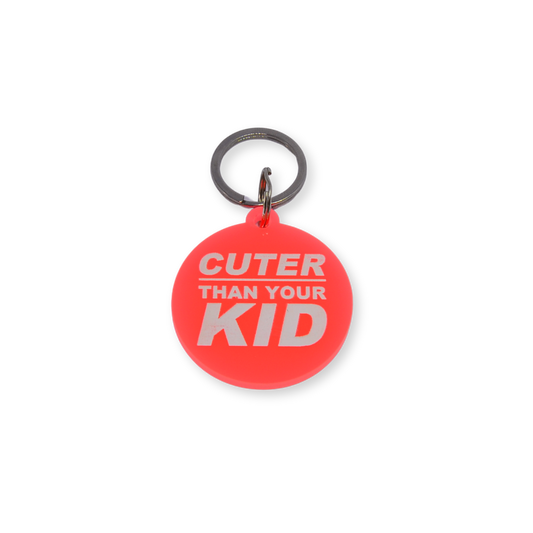 Cuter Than Your Kid