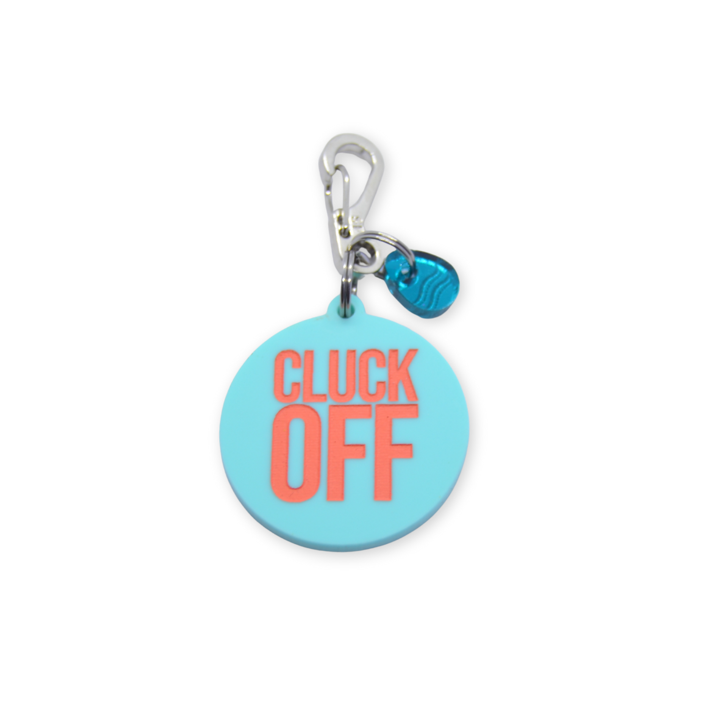 Cluck Off!