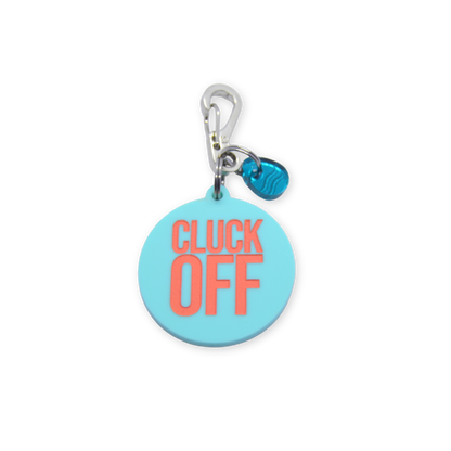 Cluck Off!