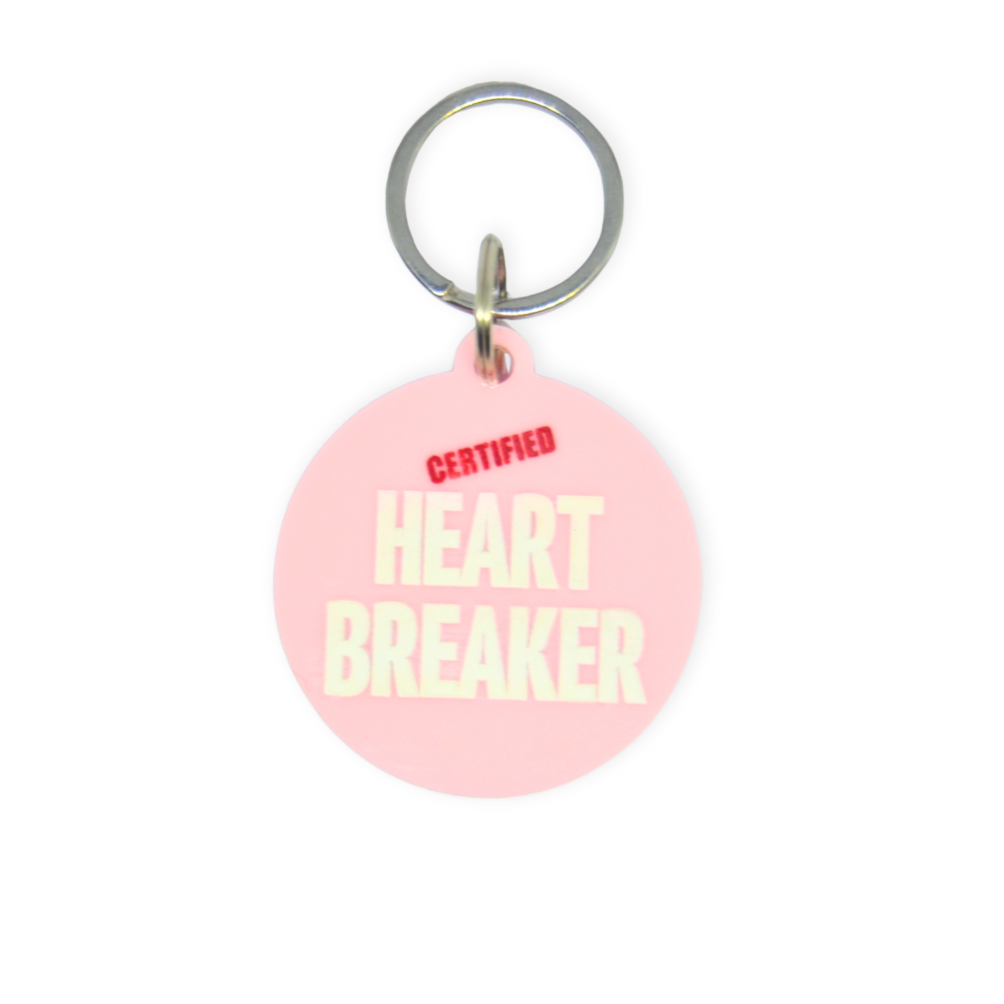 Heart Breaker