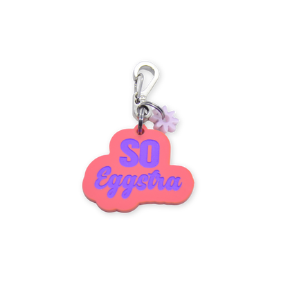 So Eggstra