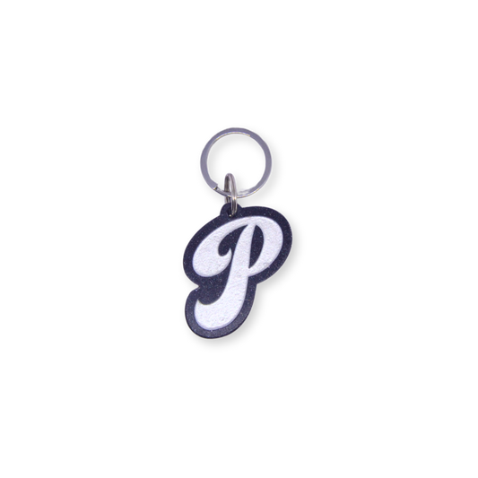 Retro Initial