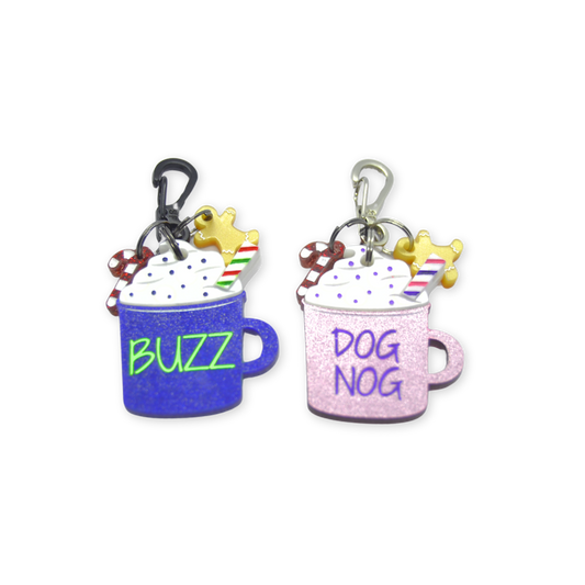 Christmas Cuppa