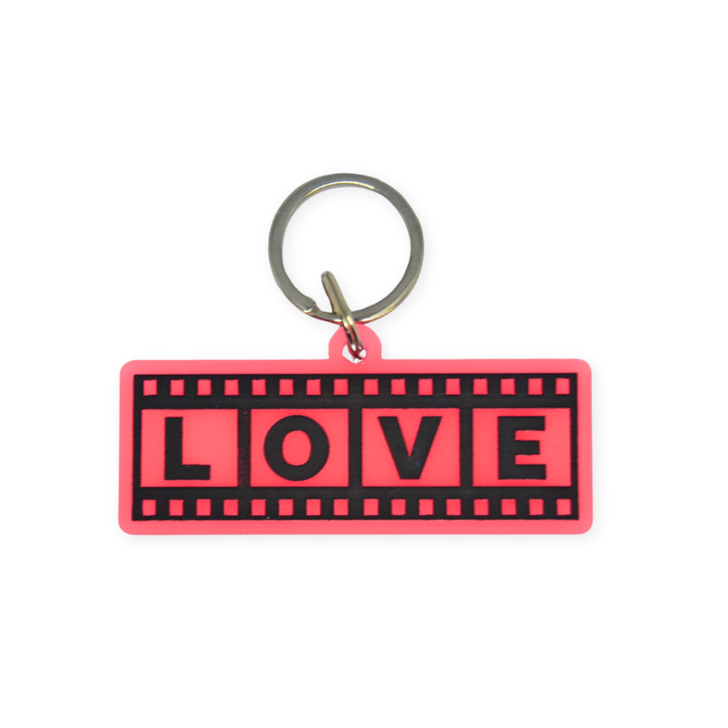 Love Film Roll