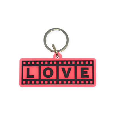 Love Film Roll