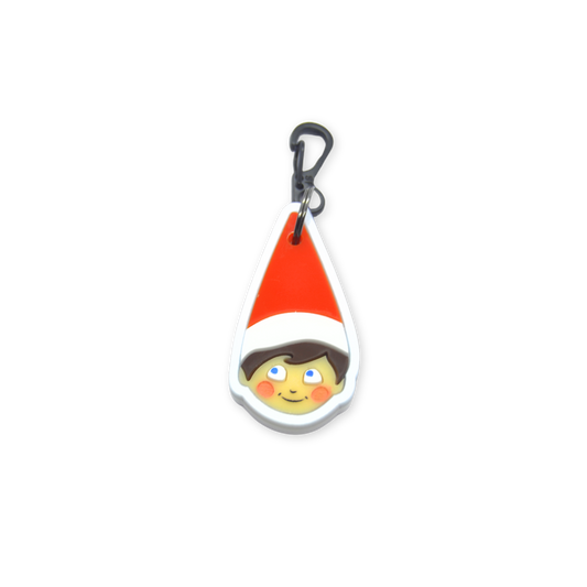 Elf On The Shelf
