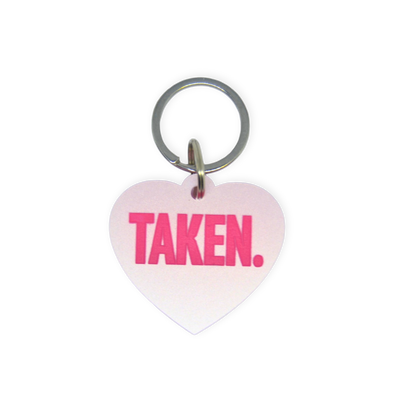 Taken.