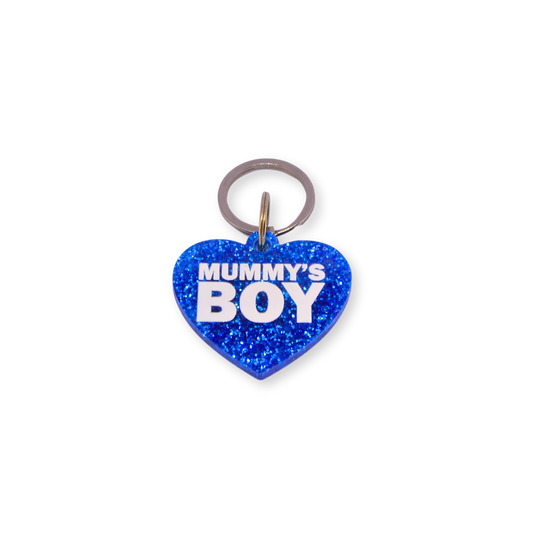 Mummy's Boy