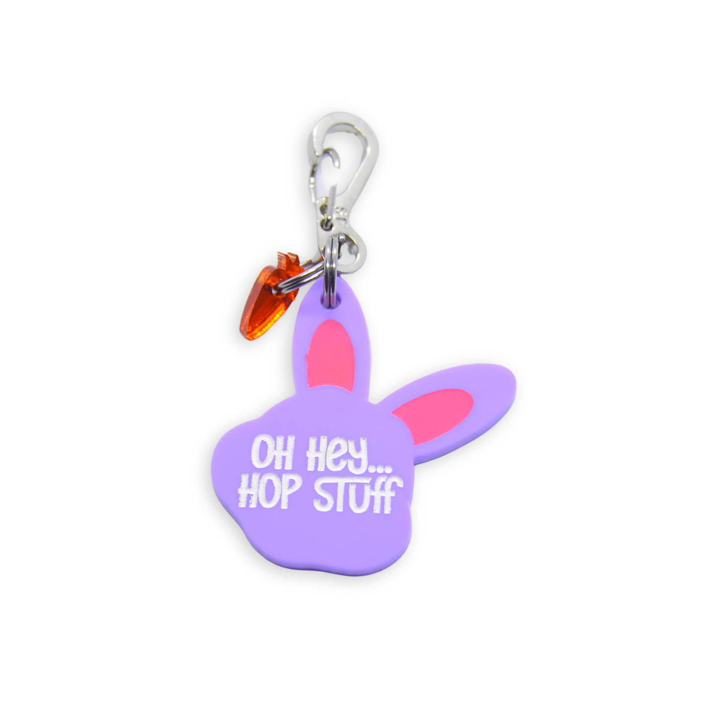 Hey Hop Stuff!