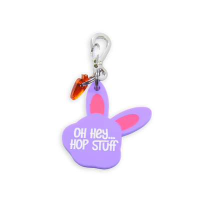 Hey Hop Stuff!