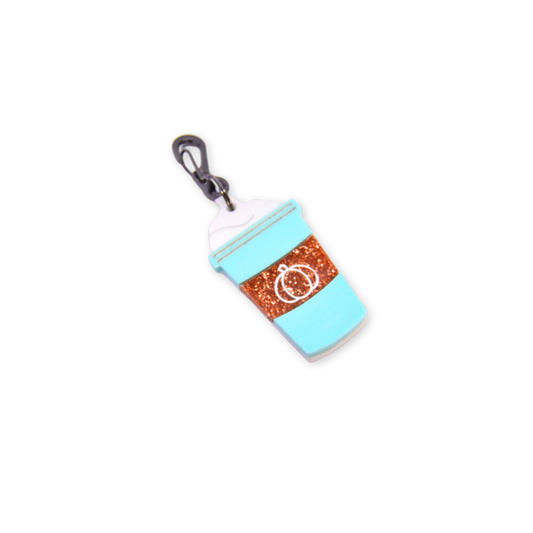 Pumpkin Spice Tag