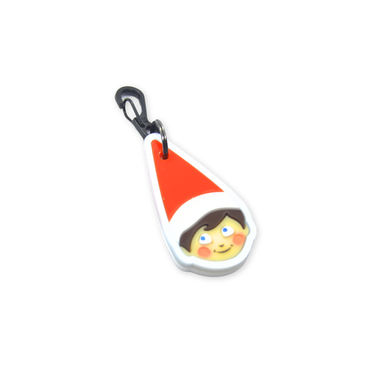 Elf On The Shelf