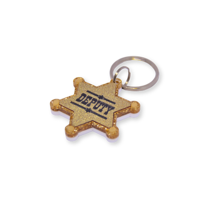 Deputy Dawg