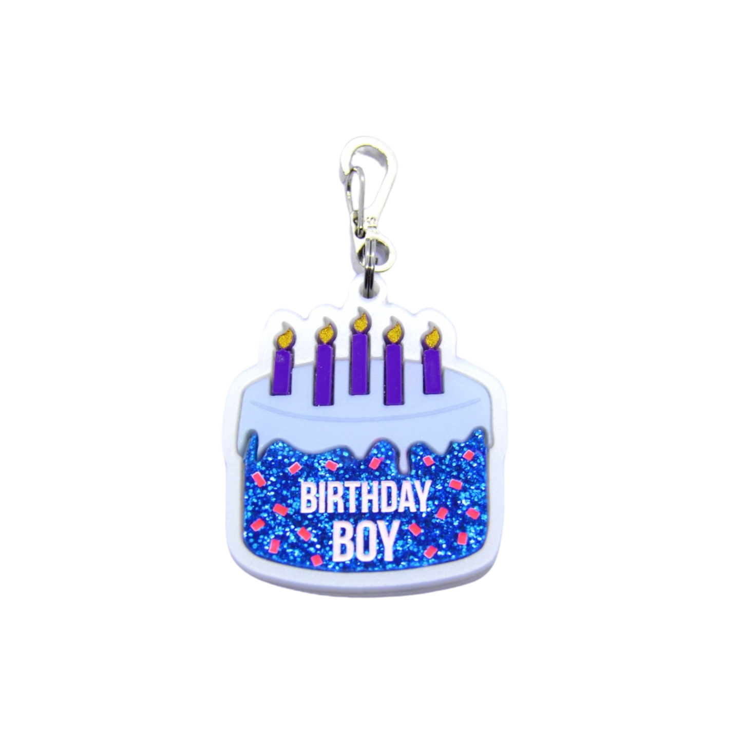 Birthday Boy / Girl